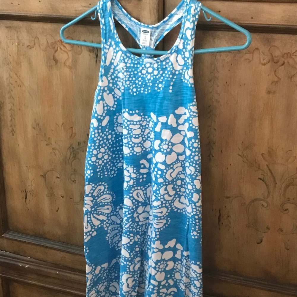 Girls Sundress